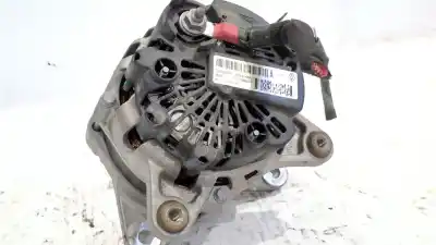 Second-hand car spare part alternator for al de oem iam references 231006677r