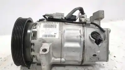 Second-hand car spare part air conditioning compressor for al de oem iam references 926002352r