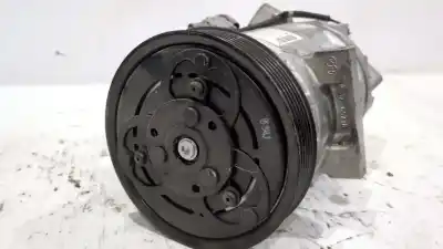 Автозапчасти б/у компрессор кондиционера воздуха за al de  ссылки oem iam 926002352r z0012593d 