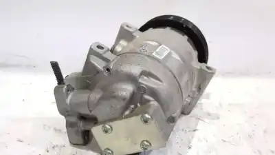 Автозапчасти б/у компрессор кондиционера воздуха за al de  ссылки oem iam 926002352r z0012593d 