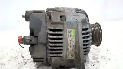Pezzo di ricambio per auto di seconda mano alternatore per otras marcas de  riferimenti oem iam 7700105539 2541954b renault clio ii 1.4 16v