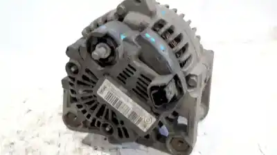 Second-hand car spare part alternator for al de oem iam references 8200667608a