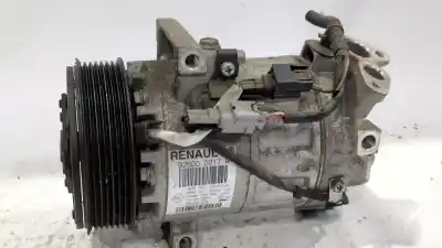 Second-hand car spare part air conditioning compressor for al de oem iam references 926000217r