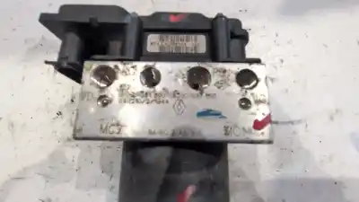 Peça sobressalente para automóvel em segunda mão abs por otras marcas de  referências oem iam 8200038695 0265281200 renault megane ii 1