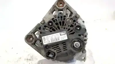 Second-hand car spare part alternator for al de oem iam references 8200386806