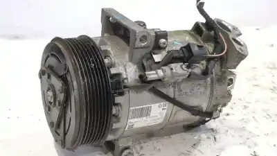 Second-hand car spare part air conditioning compressor for al de oem iam references 926000734r