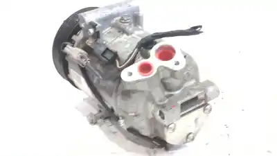 Автозапчасти б/у компрессор кондиционера воздуха за al de  ссылки oem iam 926000734r  renault captur i 0.9