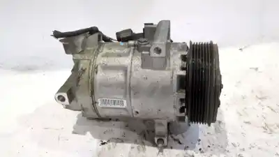 Автозапчасти б/у компрессор кондиционера воздуха за al de  ссылки oem iam 926000734r  renault captur i 0.9