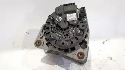 Second-hand car spare part alternator for al de oem iam references 231008593r