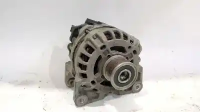 Second-hand car spare part alternator for otras marcas de  oem iam references 231008593r 23100 8593r renault clio iv 1.2 tce
