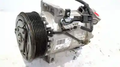 Second-hand car spare part air conditioning compressor for al de oem iam references 926000734r