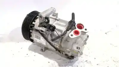 Автозапчасти б/у компрессор кондиционера воздуха за al de  ссылки oem iam 926000734r  renault clio iv 0.9tce