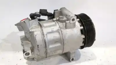 Автозапчасти б/у компрессор кондиционера воздуха за al de  ссылки oem iam 926000734r  renault clio iv 0.9tce