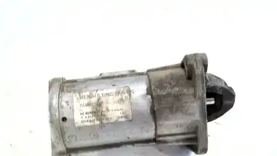 Second-hand car spare part starter motor for al de oem iam references 233007224r