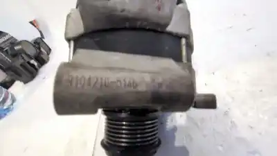 Автозапчастина б/у генератор для otras marcas de  посилання на oem iam r104210 - 5140  