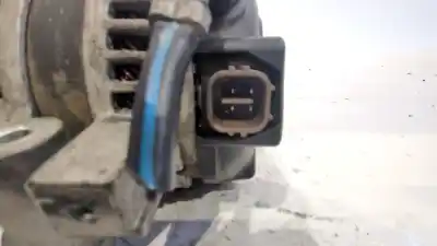 Автозапчастина б/у генератор для otras marcas de  посилання на oem iam r104210 - 5140  