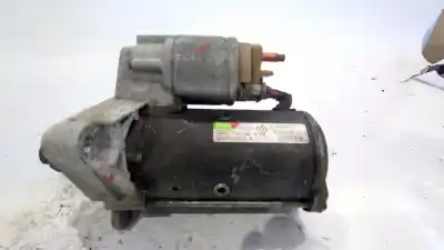 Second-hand car spare part starter motor for al de oem iam references 8200568535e