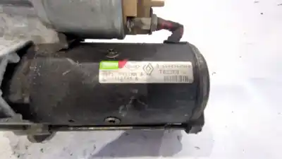 Peça sobressalente para automóvel em segunda mão motor de arranque por otras marcas de  referências oem iam 8200568535e  