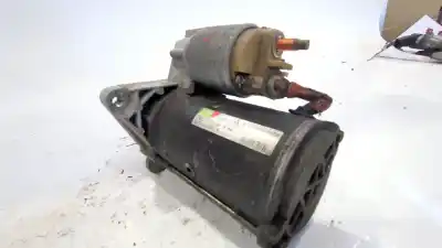 Peça sobressalente para automóvel em segunda mão motor de arranque por otras marcas de  referências oem iam 8200568535e  