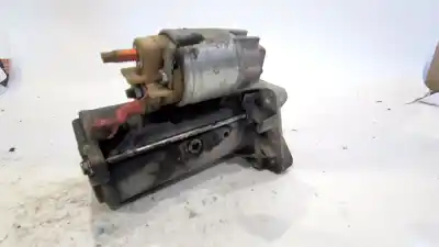 Peça sobressalente para automóvel em segunda mão motor de arranque por otras marcas de  referências oem iam 8200568535e  