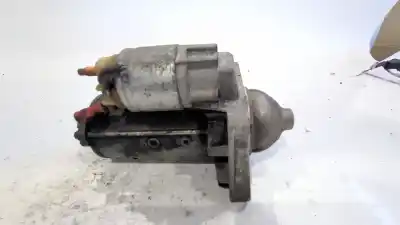 Peça sobressalente para automóvel em segunda mão motor de arranque por otras marcas de  referências oem iam 8200568535e  