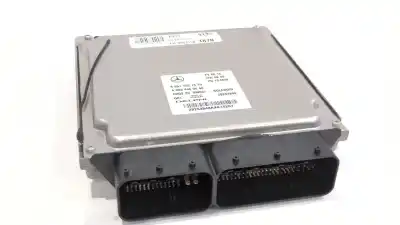 Pièce détachée automobile d'occasion  pour MERCEDES-BENZ VIANO (W639)  Références OEM IAM A6511501879 A 651 150 18 79 A0054469640