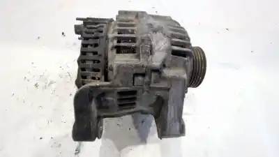 Second-hand car spare part alternator for al de oem iam references 2541459