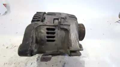 Second-hand car spare part alternator for otras marcas de  oem iam references 2541459  peugeot 306