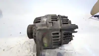 Second-hand car spare part alternator for otras marcas de  oem iam references 2541459  peugeot 306
