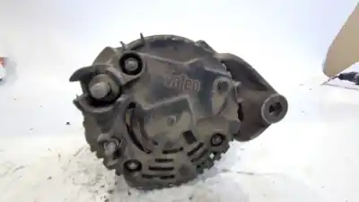 Second-hand car spare part alternator for otras marcas de  oem iam references 2541459  peugeot 306