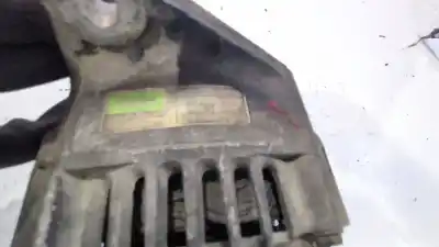 Second-hand car spare part alternator for otras marcas de  oem iam references 2541459  peugeot 306