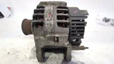 Second-hand car spare part alternator for al de oem iam references 037903025
