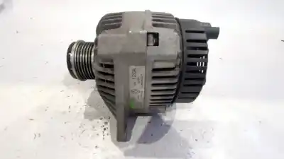 Second-hand car spare part alternator for al de oem iam references 7700106501