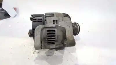 Second-hand car spare part alternator for otras marcas de  oem iam references 7700106501 valeo 2541976d 