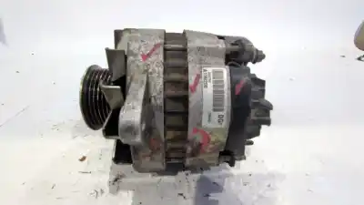 Second-hand car spare part alternator for al de oem iam references a13n209
