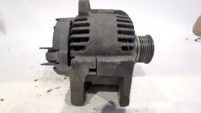 Second-hand car spare part alternator for al de oem iam references 8200588648