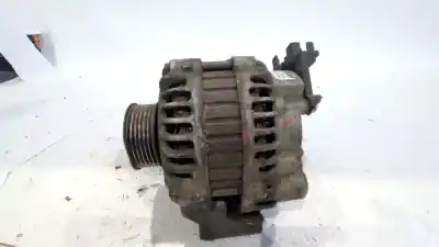 Second-hand car spare part alternator for al de oem iam references 9630080280