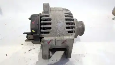 Second-hand car spare part alternator for al de oem iam references 8200100907