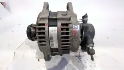 Second-hand car spare part alternator for al de oem iam references lr1100508
