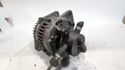 Second-hand car spare part alternator for otras marcas de  oem iam references lr1100508  