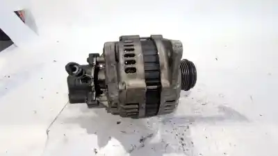 Second-hand car spare part alternator for otras marcas de  oem iam references lr1100508  
