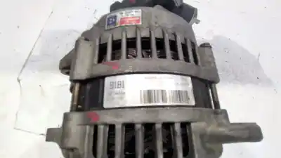 Second-hand car spare part alternator for otras marcas de  oem iam references lr1100508  