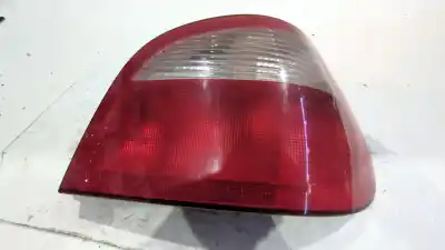 Second-hand car spare part right tailgate light for al de oem iam references 7700428321