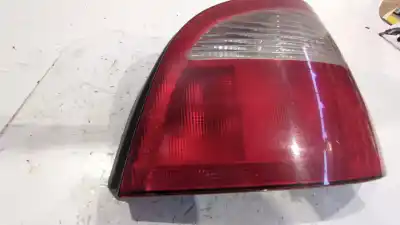 Second-hand car spare part right tailgate light for otras marcas de  oem iam references 7700428321  
