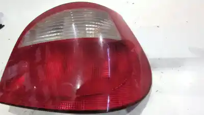 Second-hand car spare part right tailgate light for otras marcas de  oem iam references 7700428321  