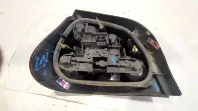 Second-hand car spare part right tailgate light for otras marcas de  oem iam references 7700428321  