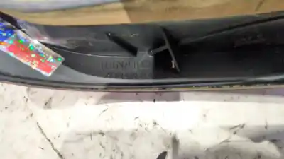 Second-hand car spare part right tailgate light for otras marcas de  oem iam references 7700428321  