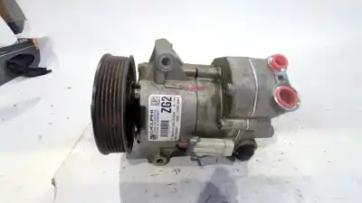Second-hand car spare part air conditioning compressor for al de oem iam references 401351739