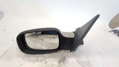 Second-hand car spare part left rearview mirror for al de oem iam references 11301131