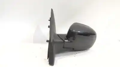 Second-hand car spare part left rearview mirror for al de oem iam references 0104016